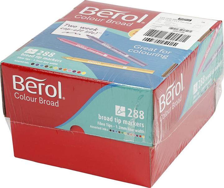 Image du produit Berol Marker