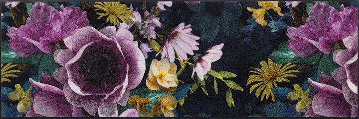 Produktbild Wash + Dry Fussmatte wash+dry Anemone (60 x 180 cm)