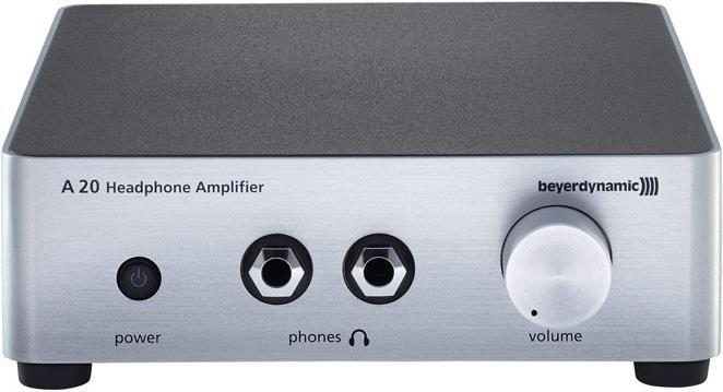 Produktbild Beyerdynamic A20