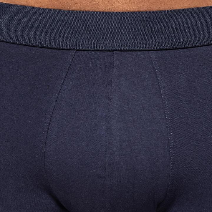 Immagine prodotto Almonu 6 confezioni di pantaloni corti in cotone organico (XL, confezione da 6)
