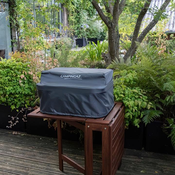 Actual product image Campingaz Attitude 2100