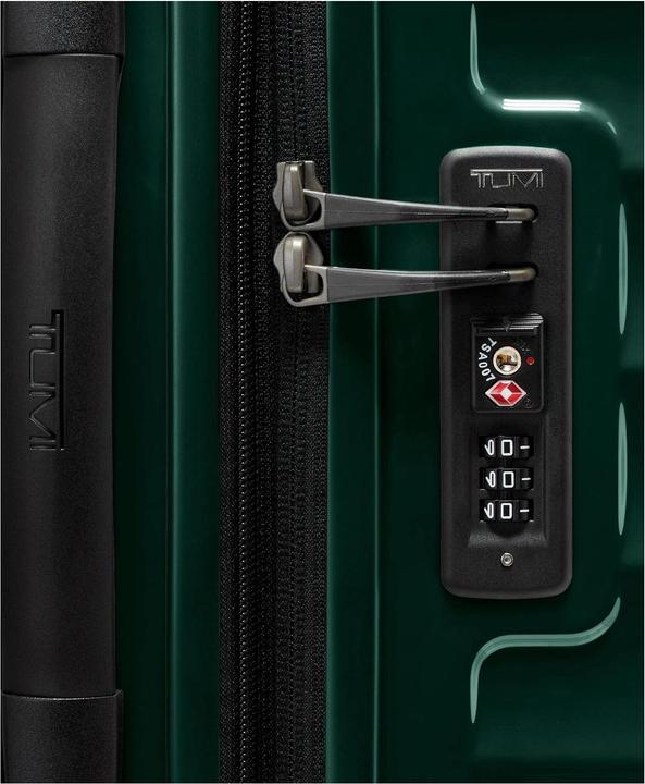 Actual product image Tumi Extended Trip Expandable Packing Case