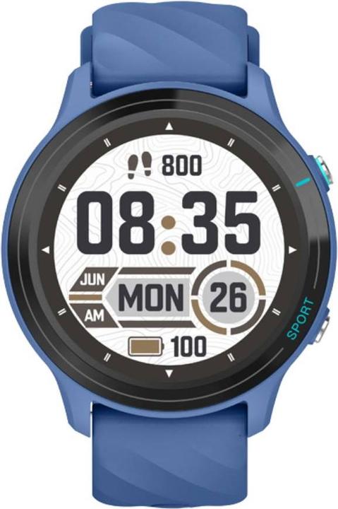Actual product image EKO Connected clock model Ellipse