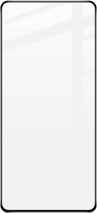 Imak Xiaomi Redmi Note 13 Pro - Protezione dello schermo in vetro blindato (1 Pezzo/i, Xiaomi Redmi Note 13 Pro 5G)