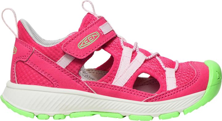 Actual product image Keen C Motozoa Sandal (29)