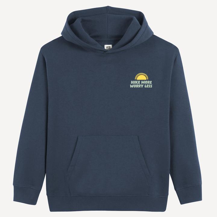 Produktbild La Redoute Collections Kapuzensweatshirt (116)