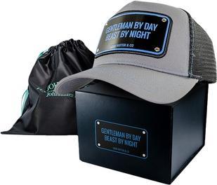 Produktbild John Hatter Baseballkappe