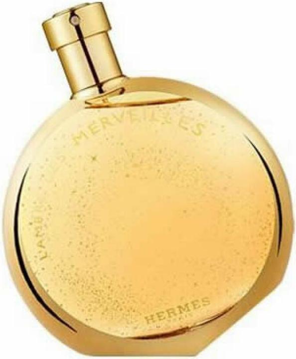 Immagine prodotto Hermès L'Ambre des Merveilles (Eau de parfum, 50 ml)