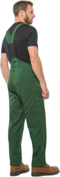 Produktbild Kariban Arbeitslatzhose (3XL)