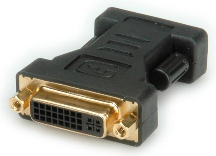 Produktbild Roline DVI zu (VGA, 3 cm)