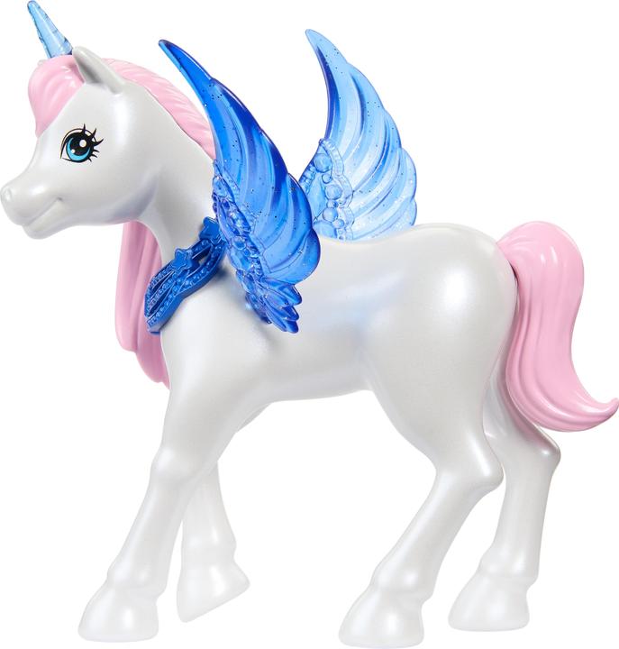 Image du produit Barbie Poupée saphir