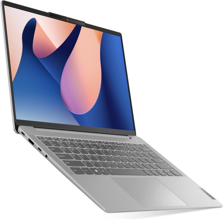 Actual product image Lenovo IdeaPad Slim 5 (14", Intel Core i5-13420H, 16 GB, 1000 GB, CH)