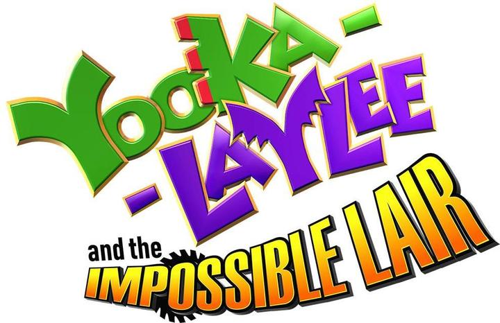 Actual product image Team17 Yooka-Laylee and the Impossible Lair (PS4, DE)