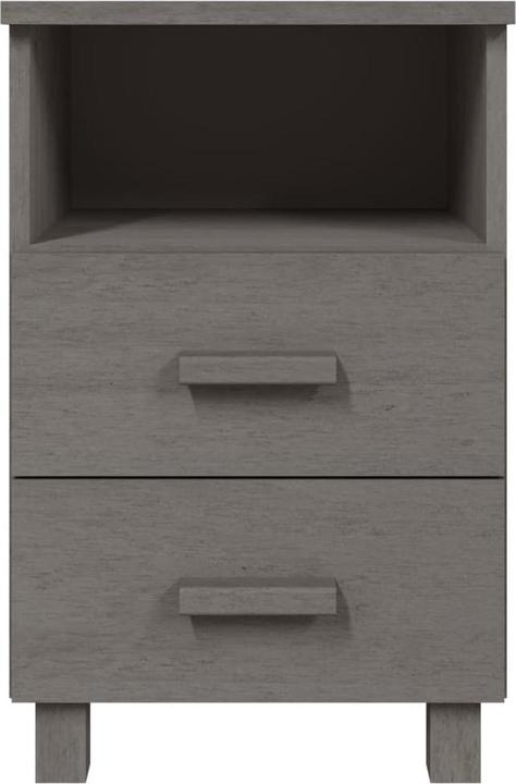Immagine prodotto vidaXL Nachttisch (40 x 35 x 62 cm)