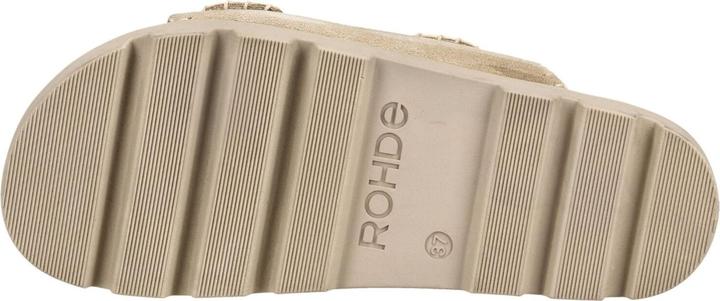 Produktbild Rohde Pantoletten (39)