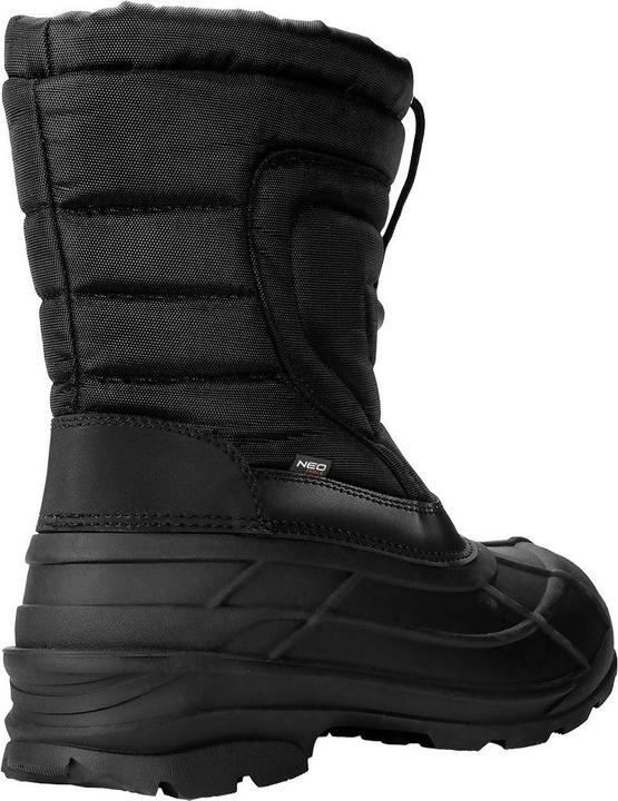 Actual product image No Name Men's snow boots Slipper size 43 (43)