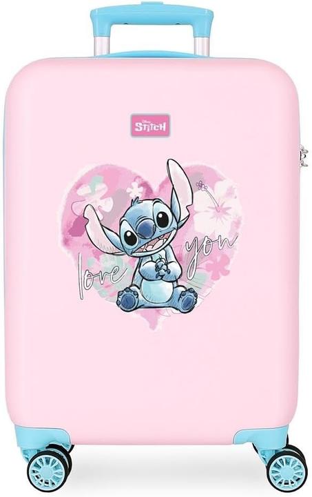 Actual product image Disney Heart Stitch (35 l)