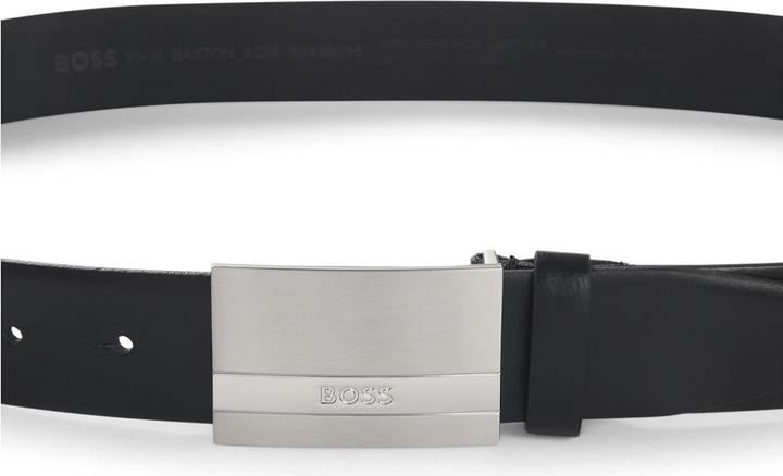 Actual product image Hugo Boss Leather Belt (85)