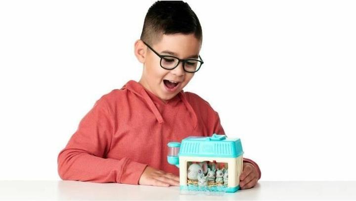 Actual product image Little Live Pets Mama Surprise Mini Souris