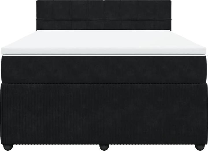 Immagine prodotto vidaXL Boxspringbett (140 x 200 cm)
