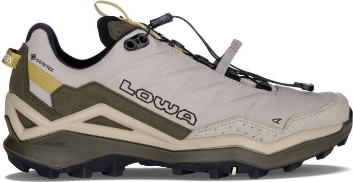 Immagine prodotto Lowa Maddox Pro Gtx Lo Sl (45)