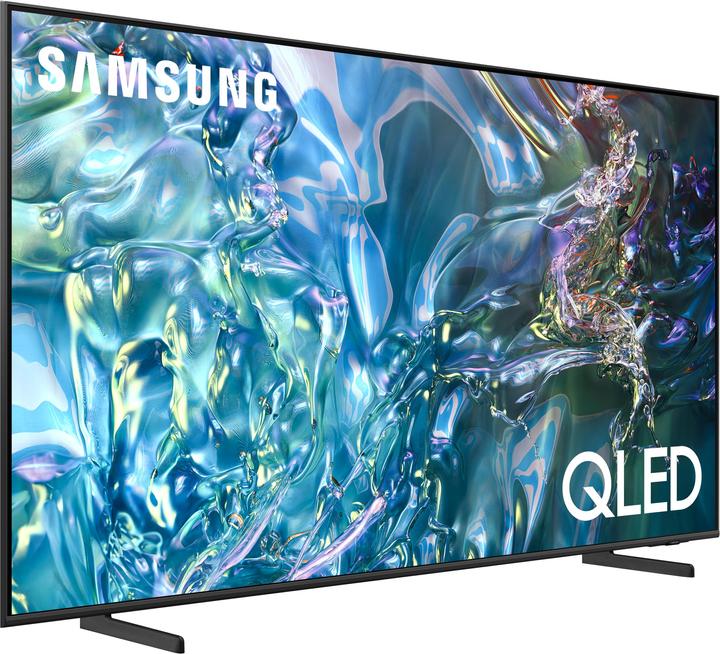 Image du produit Samsung QE65Q60D (65", Q60D, QLED, 4K, 2024)