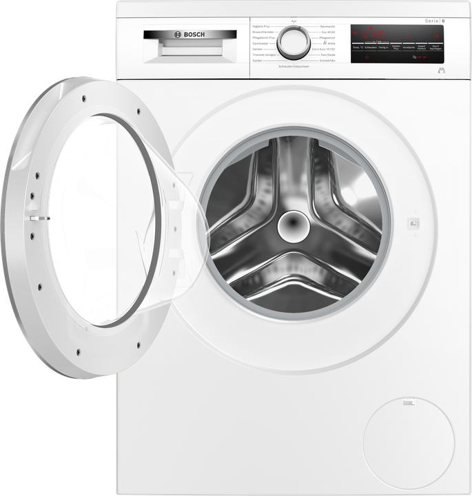 Actual product image Bosch Hausgeräte WUU28T49 (9 kg, Left)
