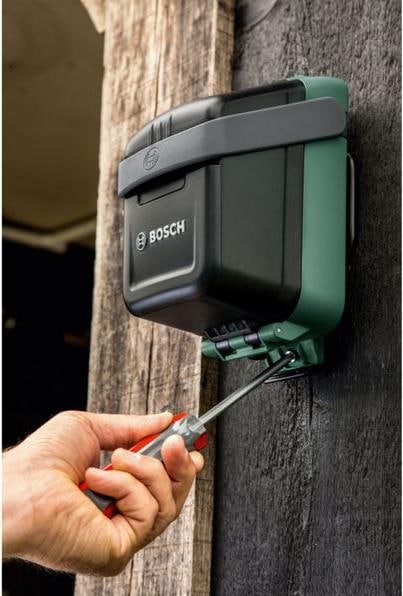 Immagine prodotto Bosch Home & Garden Pompa da giardino 18V-2000 (Pompa a barile di pioggia)