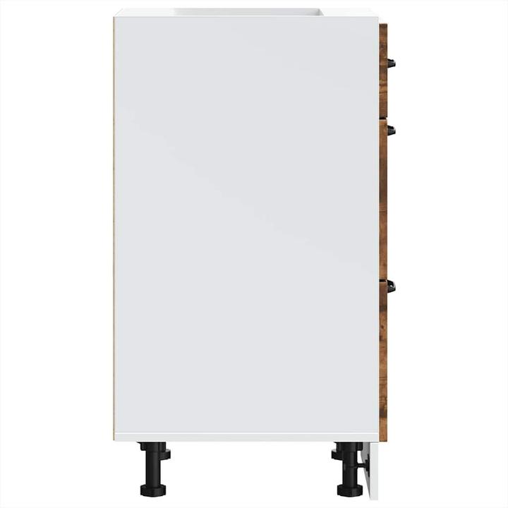 Immagine prodotto vidaXL Madlene (40 x 46 x 81,5 cm)