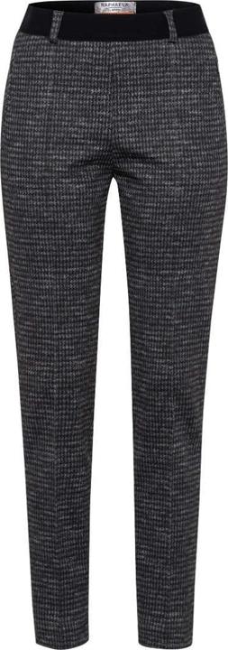Image du produit Raphaela Pantaloni a Quadretti Lillyth (W34/L32)