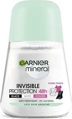Garnier Mineral Invisible