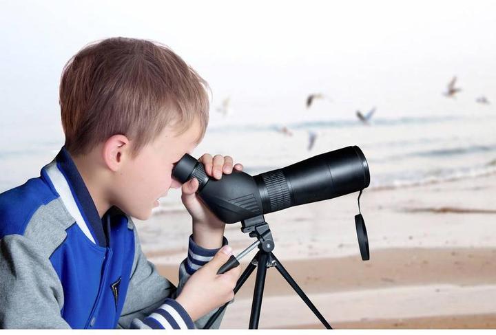 Image du produit Technaxx Spektive 20-60x60 TX-180