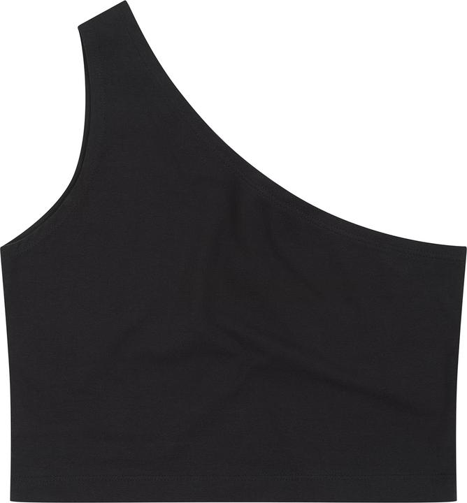 Actual product image SF Clothing Women's asymmetrical tank top (XL)