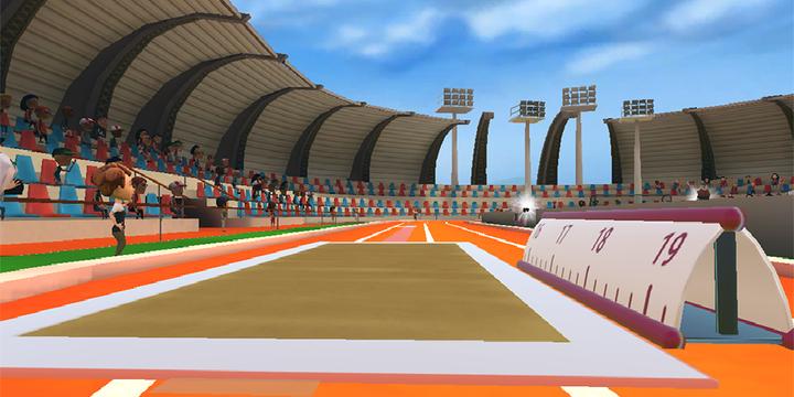 Produktbild Activision Instant Sports - Summer Games (Switch, IT)