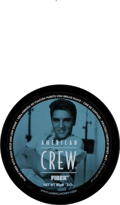 Produktbild American Crew Fiber (Haarwachs, 85 ml)