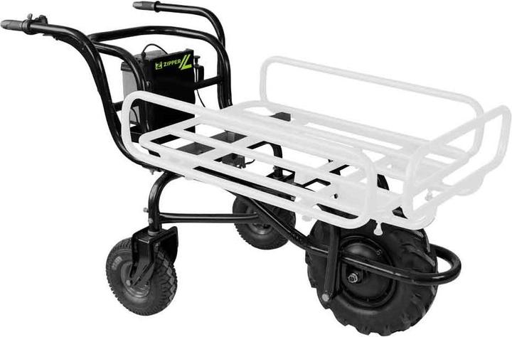 Image du produit Zipper ZI-EWB150-100L