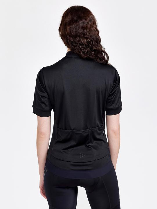 Actual product image Craft Women's Core Essence Jersey (M)