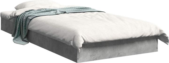 Produktbild vidaXL Bettrahmen (80 x 200 cm)
