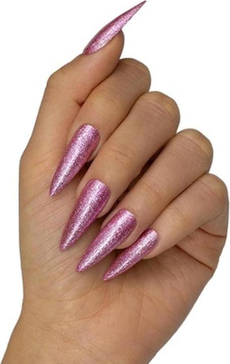 Produktbild Mesauda MNP Dancing Queen Collection 505 MAMMA MIA 10ml Semi-Permanent Nagellack