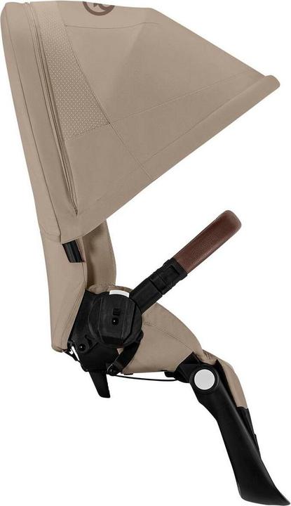 Actual product image Cybex Gazelle S seat unit