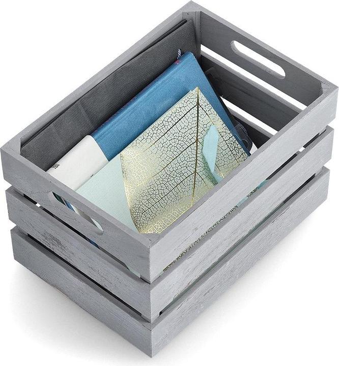 Produktbild Zeller Present Vintage (31 x 21 x 19.5 cm, 12.10 l)