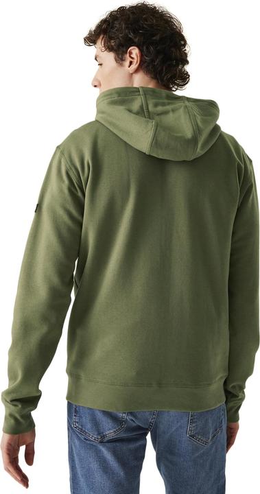 Immagine prodotto Regatta Shorebay II Felpa con Cappuccio e Zip Intera Uomo (3XL)