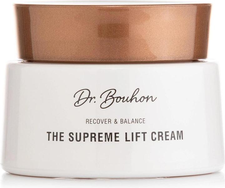 Actual product image Dr. Bouhon RB SupremeLift NightCream 50ml (50 ml)