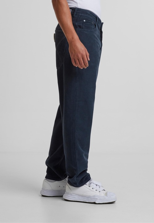 Actual product image Homeboy x-tra BAGGY CORD Pants - 111091 (W27/L32)