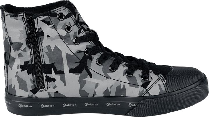 Image du produit Sabaton EMP Signature Collection (41)