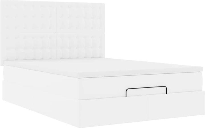 Image du produit vidaXL Ottoman-Bett (140 x 200 cm)