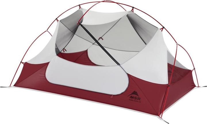 Immagine prodotto Msr Hubba Hubba NX (Tenda a cupola, 1.54 kg, 2 persone)