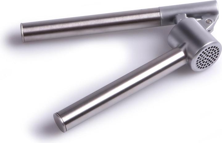 Actual product image neuetischkultur Knoblauchpresse Aluminium