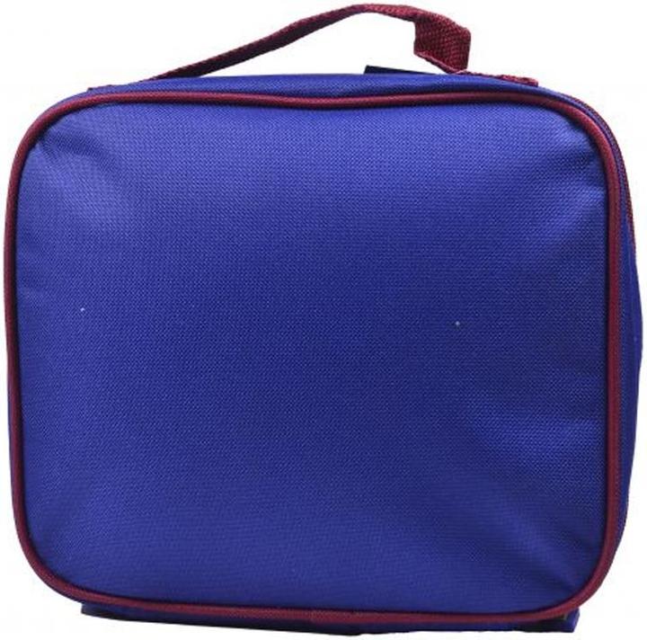Actual product image FC Barcelona Lunch Bag