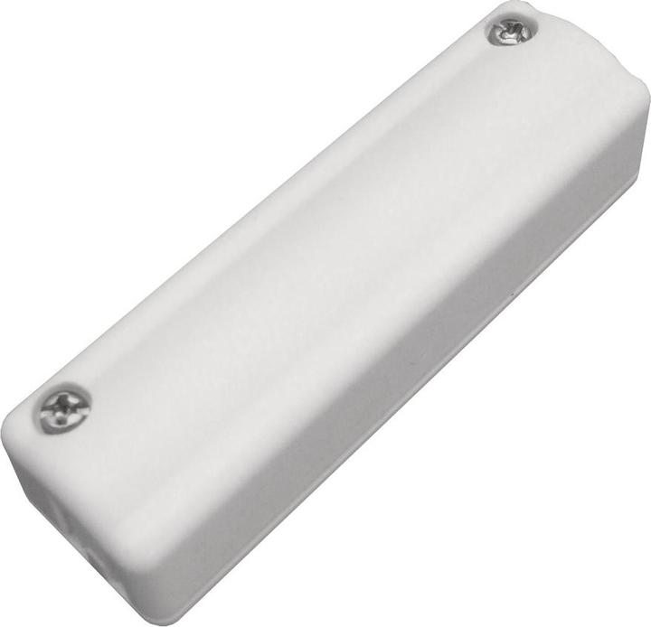 Abus Surface mounted screw distributorVT5001W 5-pole white
